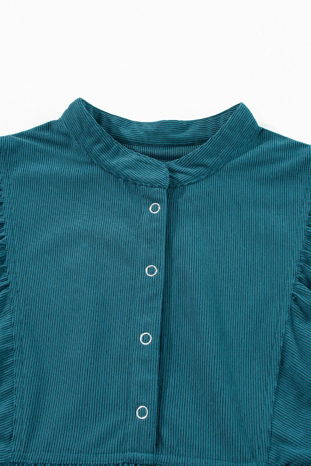 3/4 Sleeve Mini Dress