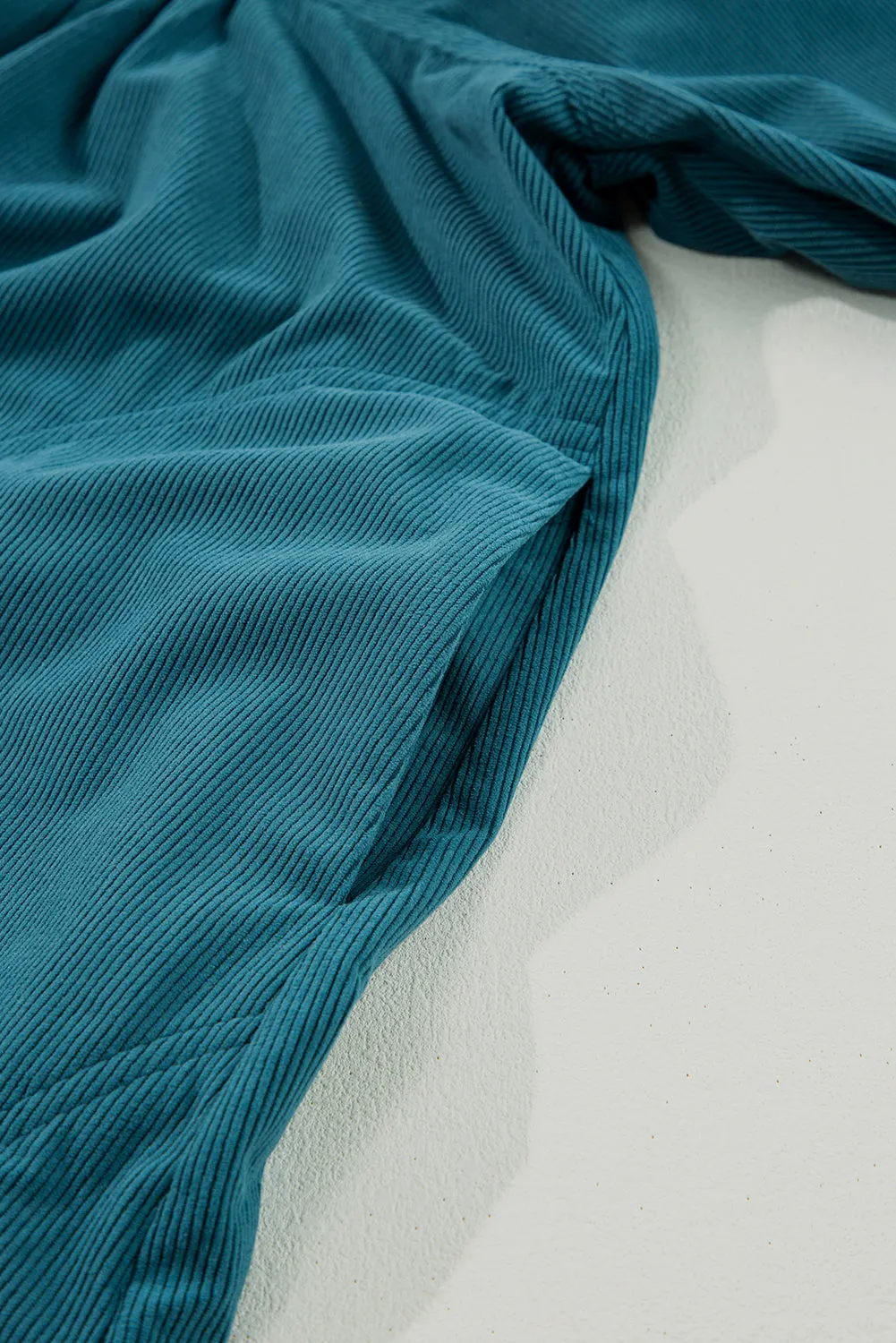 3/4 Sleeve Mini Dress