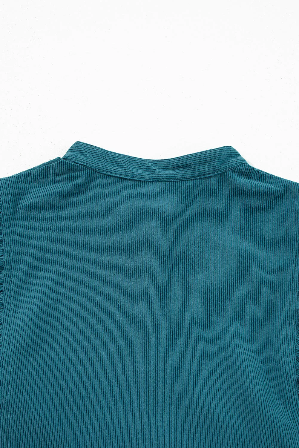 3/4 Sleeve Mini Dress