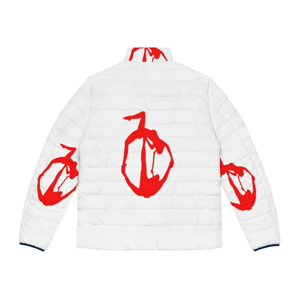 Acroyoga Puffer Jacket: Stay Warm and Active during Yoga and Outdoor Hobbies