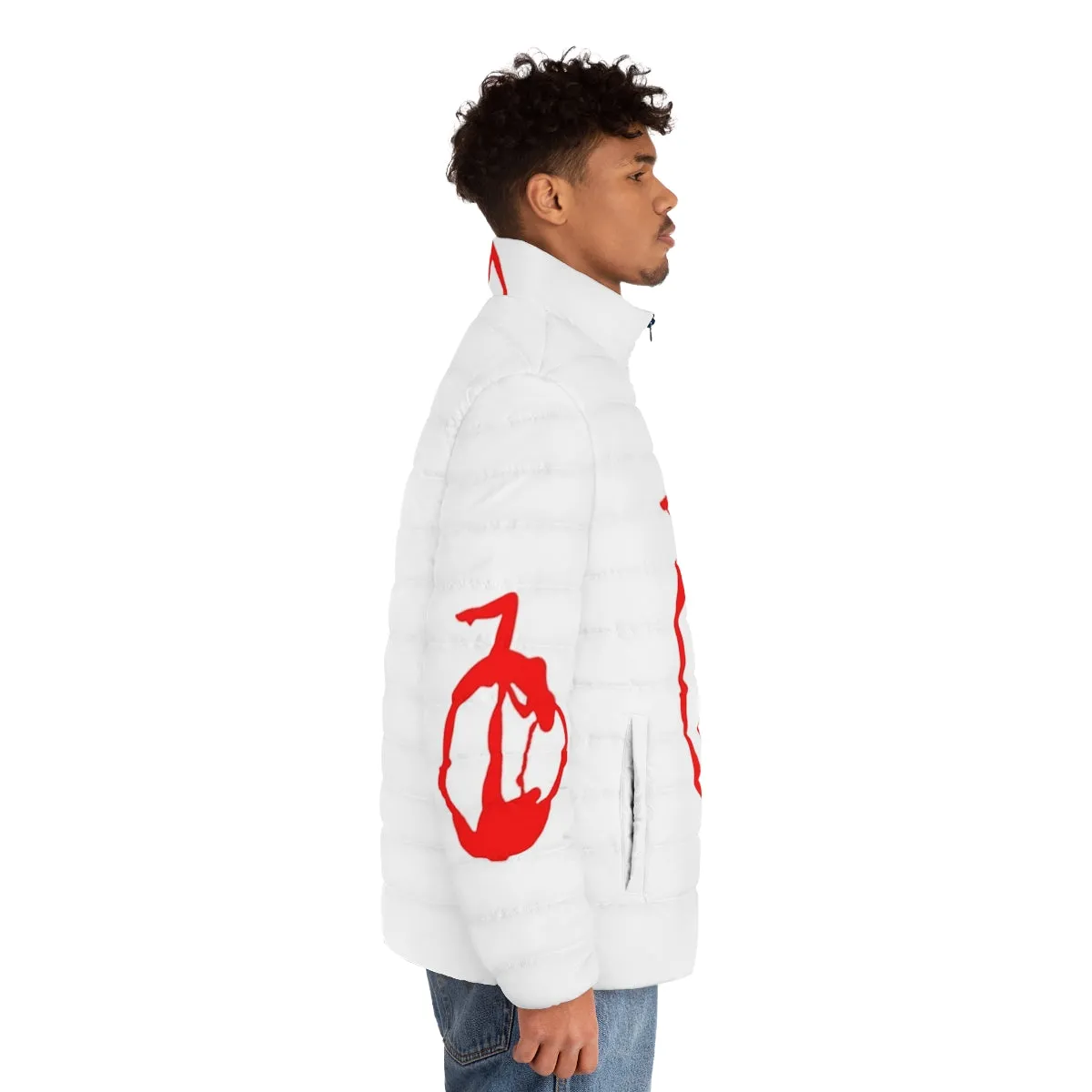 Acroyoga Puffer Jacket: Stay Warm and Active during Yoga and Outdoor Hobbies