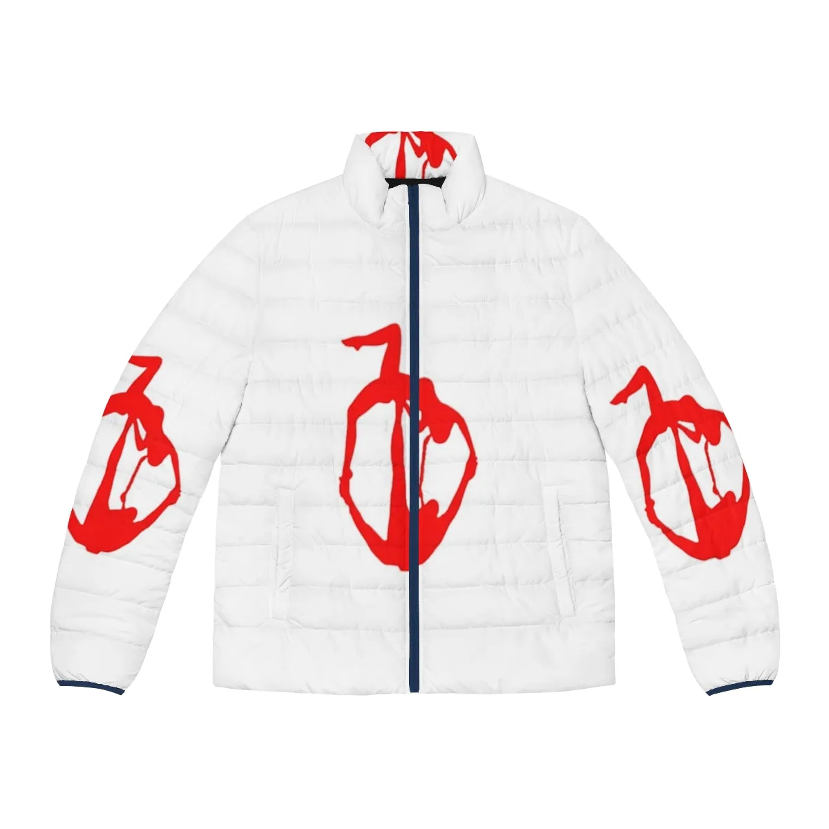 Acroyoga Puffer Jacket: Stay Warm and Active during Yoga and Outdoor Hobbies