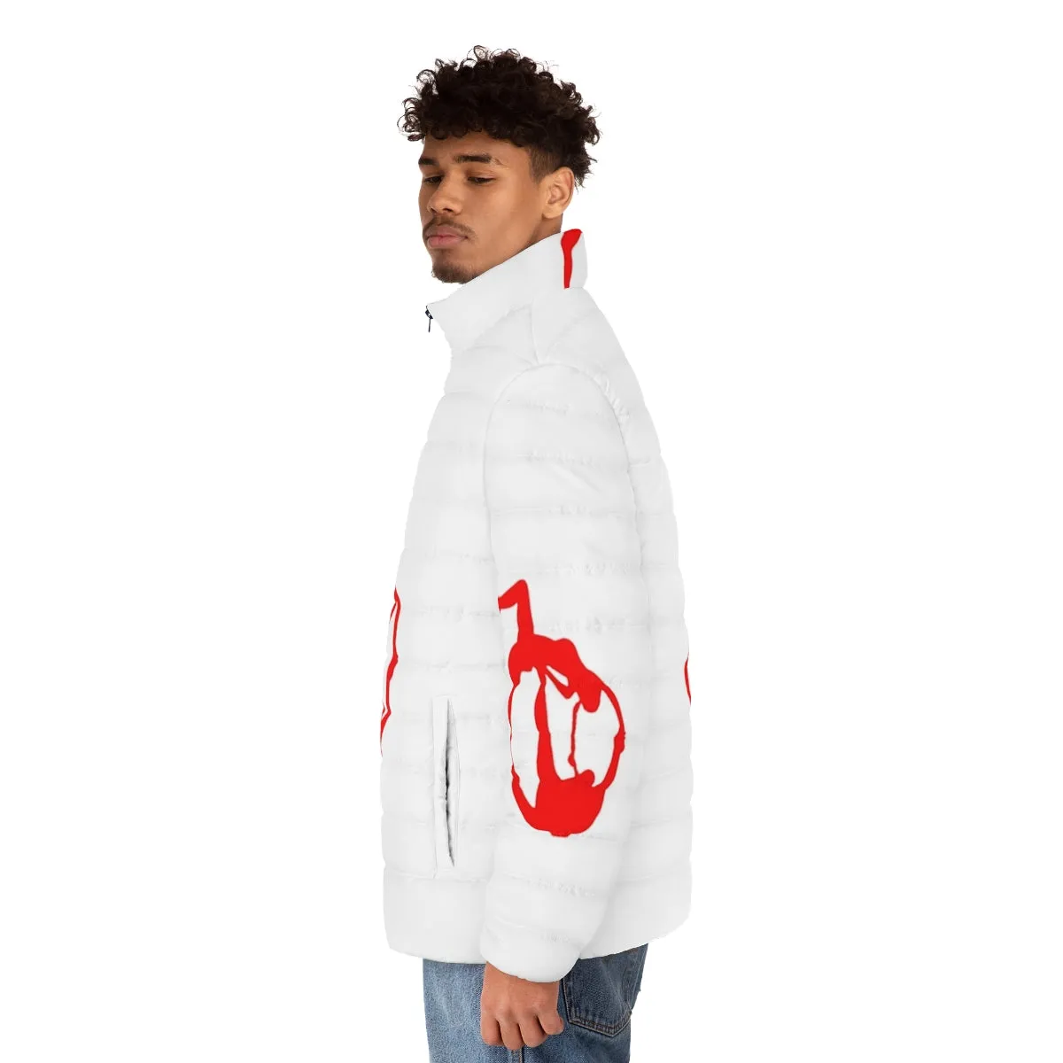 Acroyoga Puffer Jacket: Stay Warm and Active during Yoga and Outdoor Hobbies