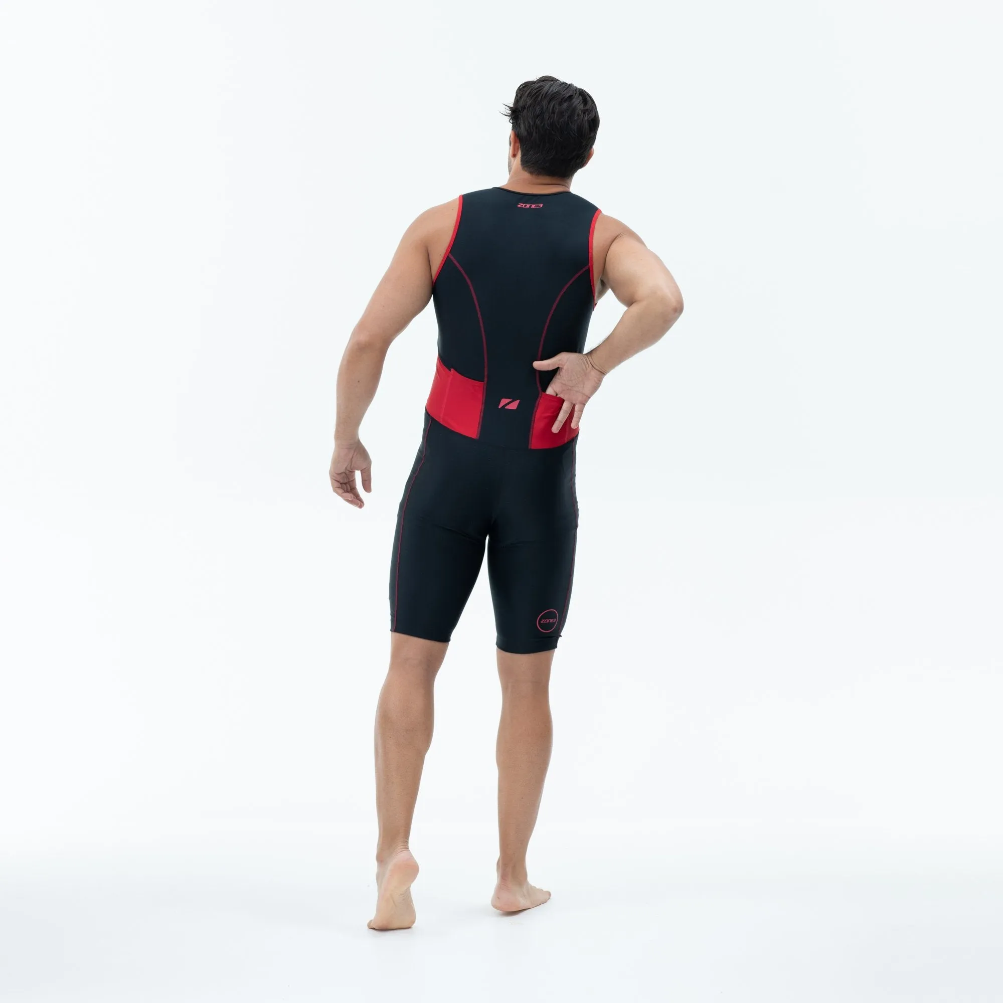 Activate Trisuit