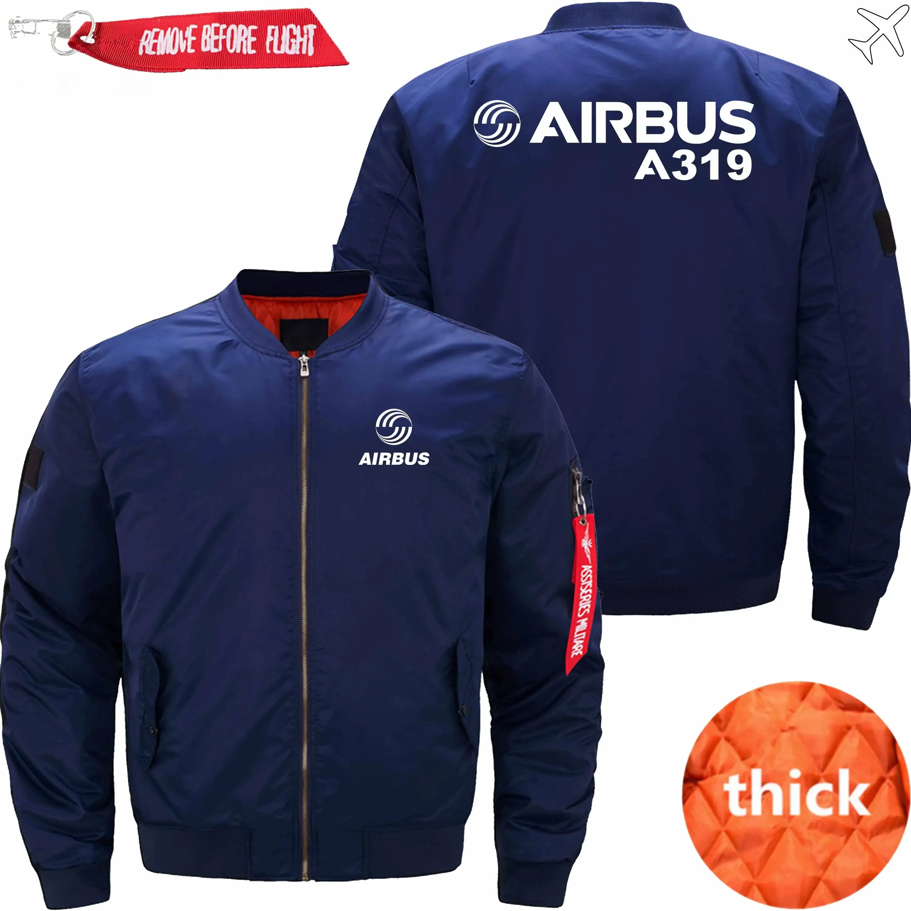 AIRBUS A319