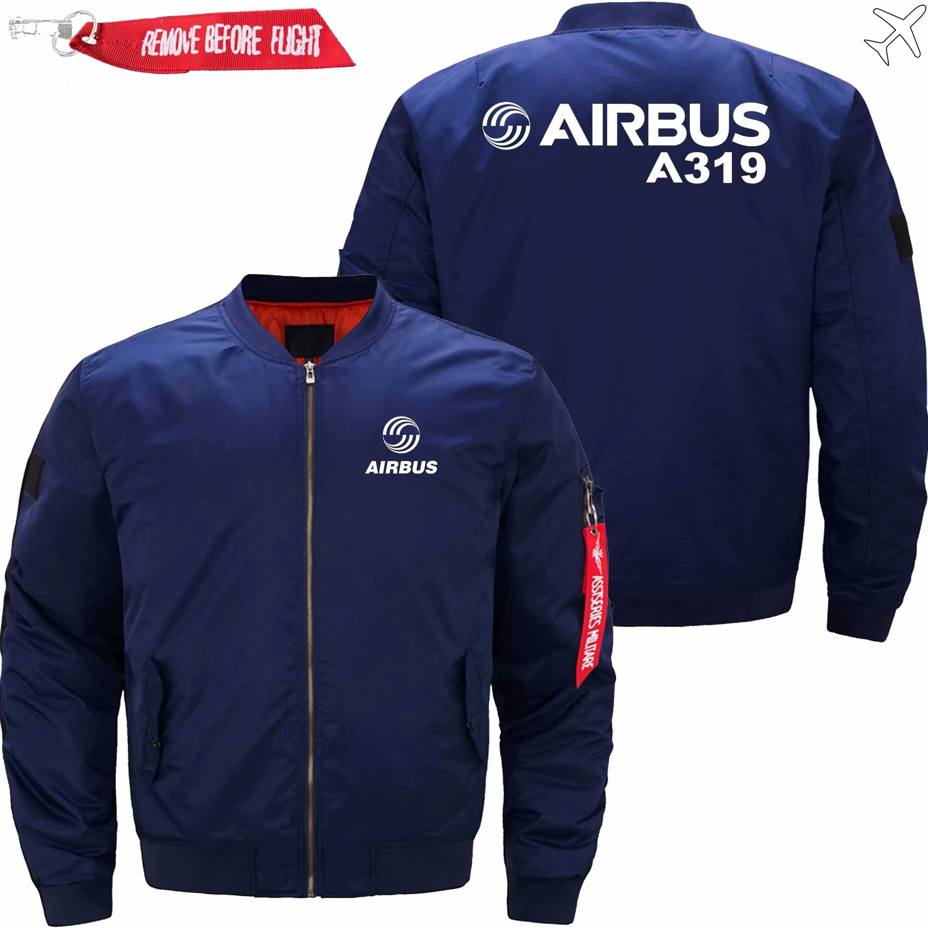 AIRBUS A319