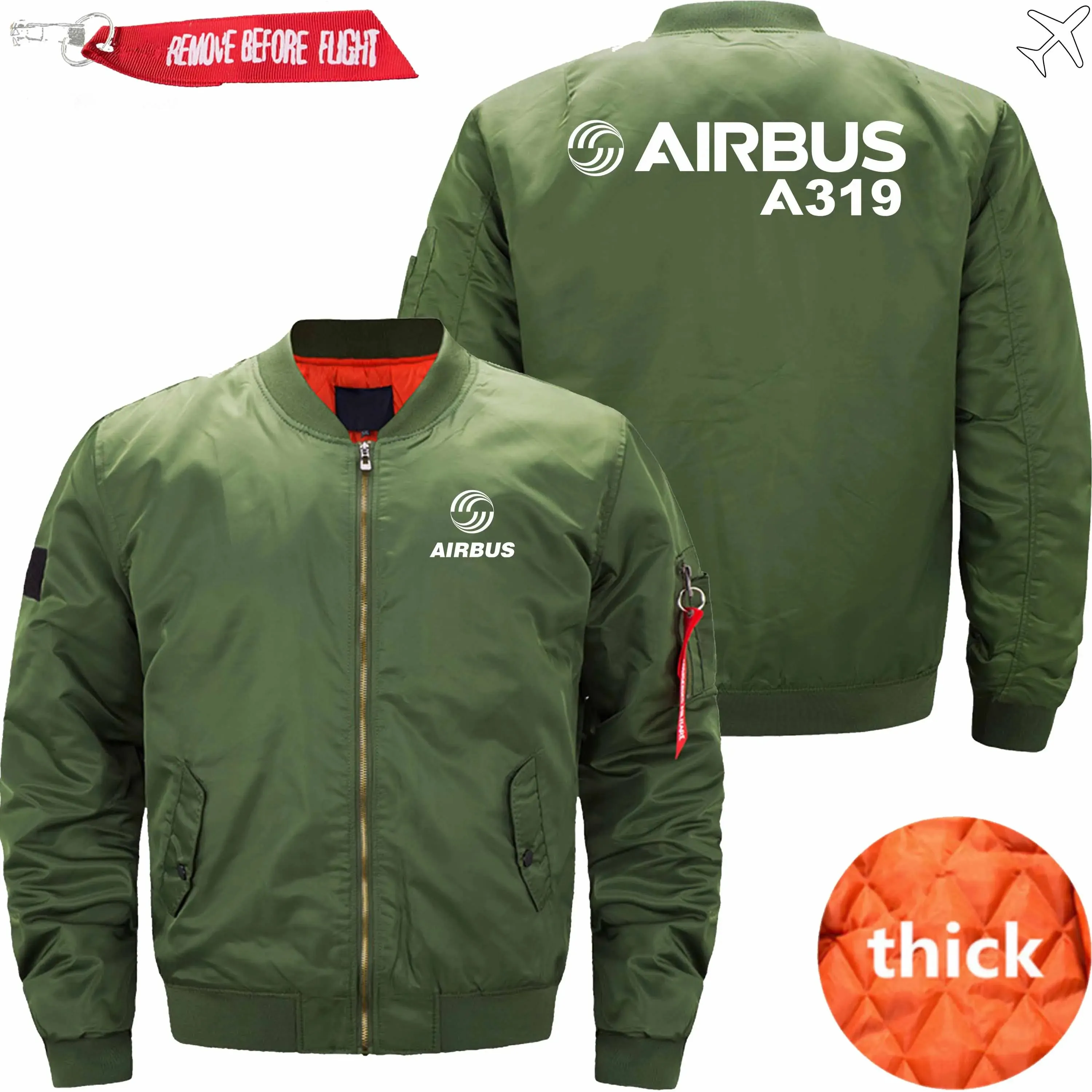 AIRBUS A319