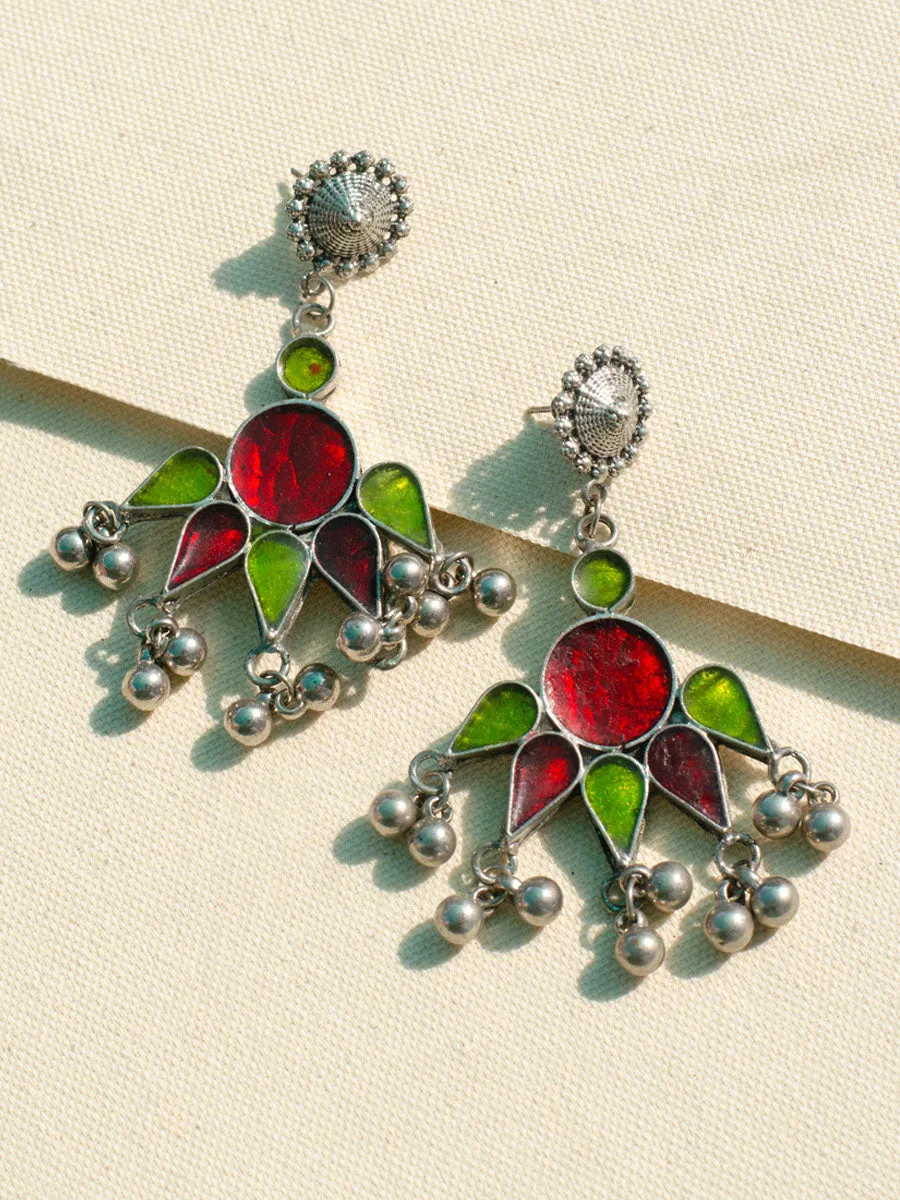 Antique Chaandbaali
