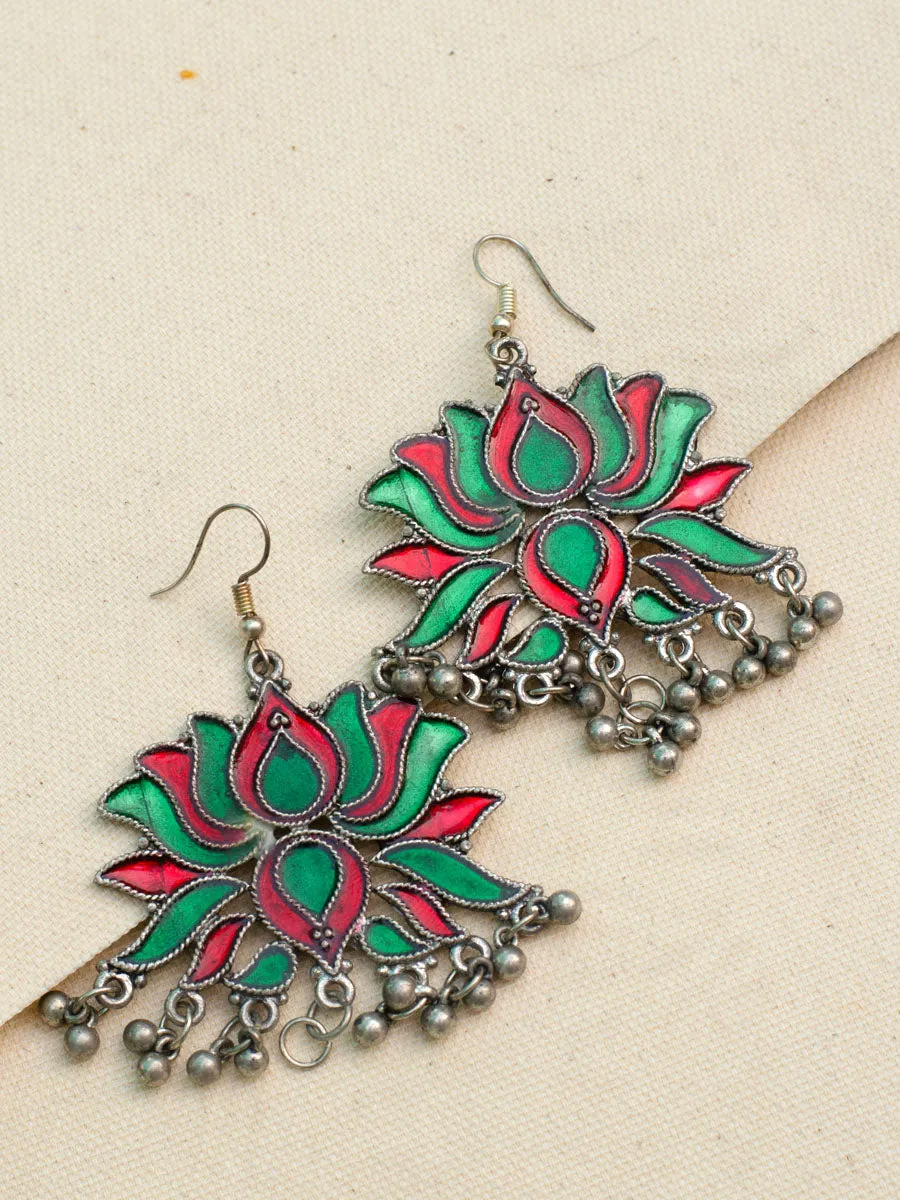 Antique Chaandbaali