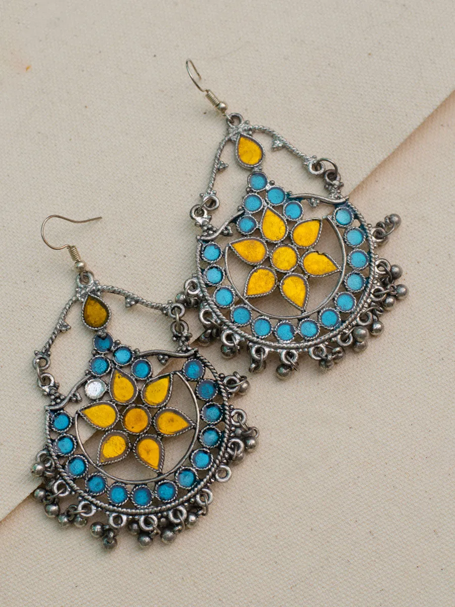 Antique Chaandbaali