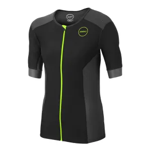 Aquaflo  Short Sleeve Tri Top