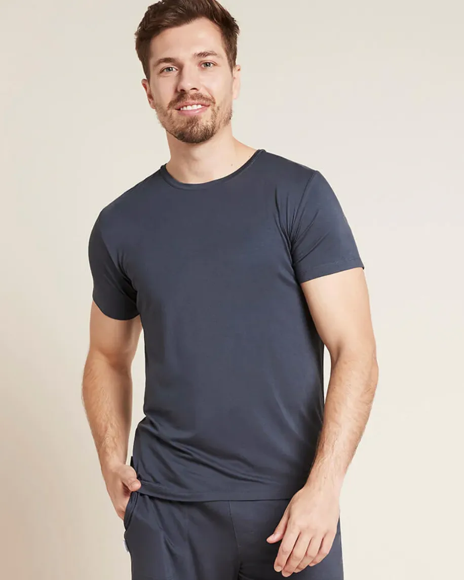 Boody Men's Crew T-Shirt