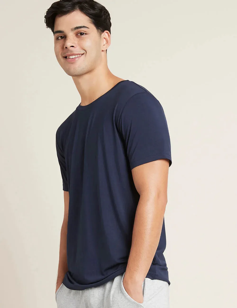 Boody Men's Crew T-Shirt