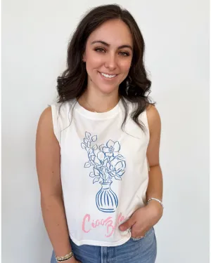 Ciao Bella Tank