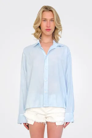 Colt Shirt - Sky Blue