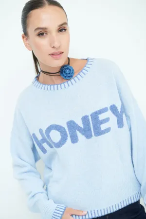Cozy knit sweater wholesale