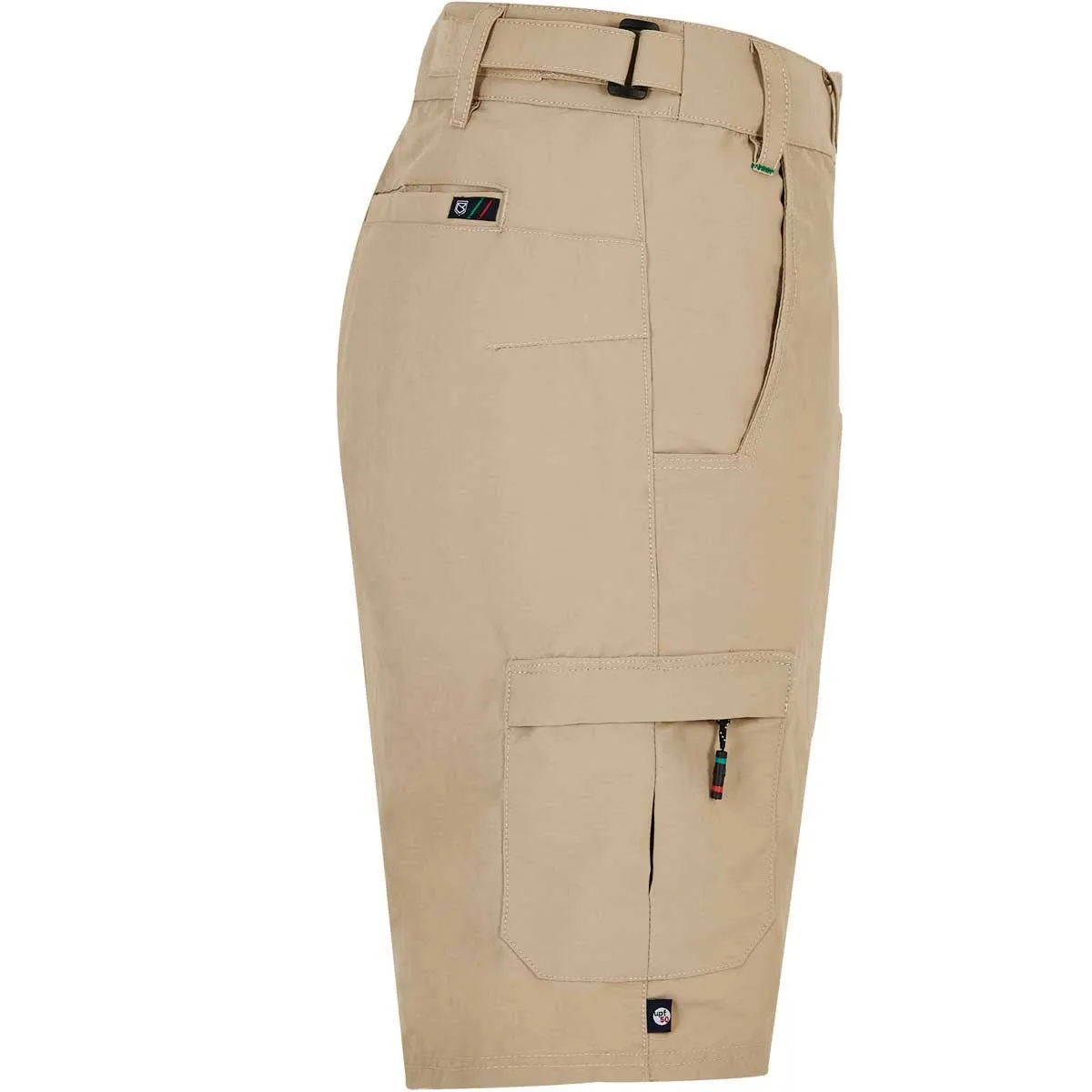 Dubarry Aquatech Minorca Women's Crew Shorts