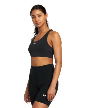Essential Bike Shorts in Black