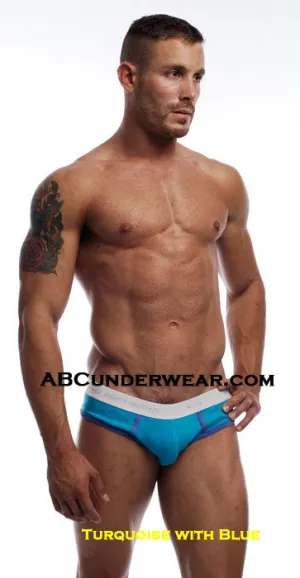 GO Softwear Low Rise Brief Closeout