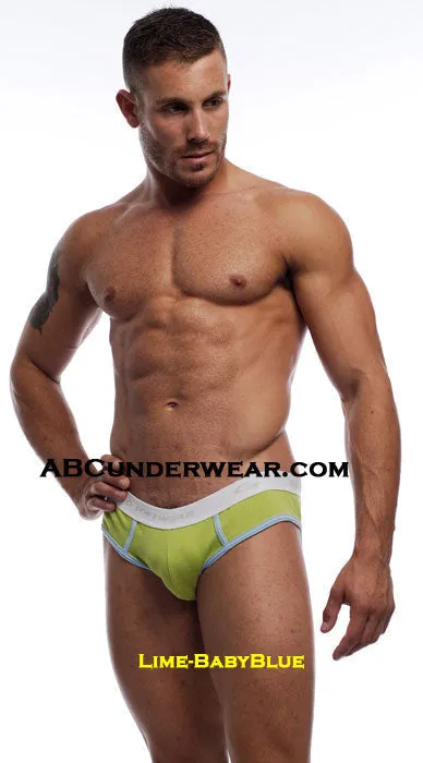 GO Softwear Low Rise Brief Closeout
