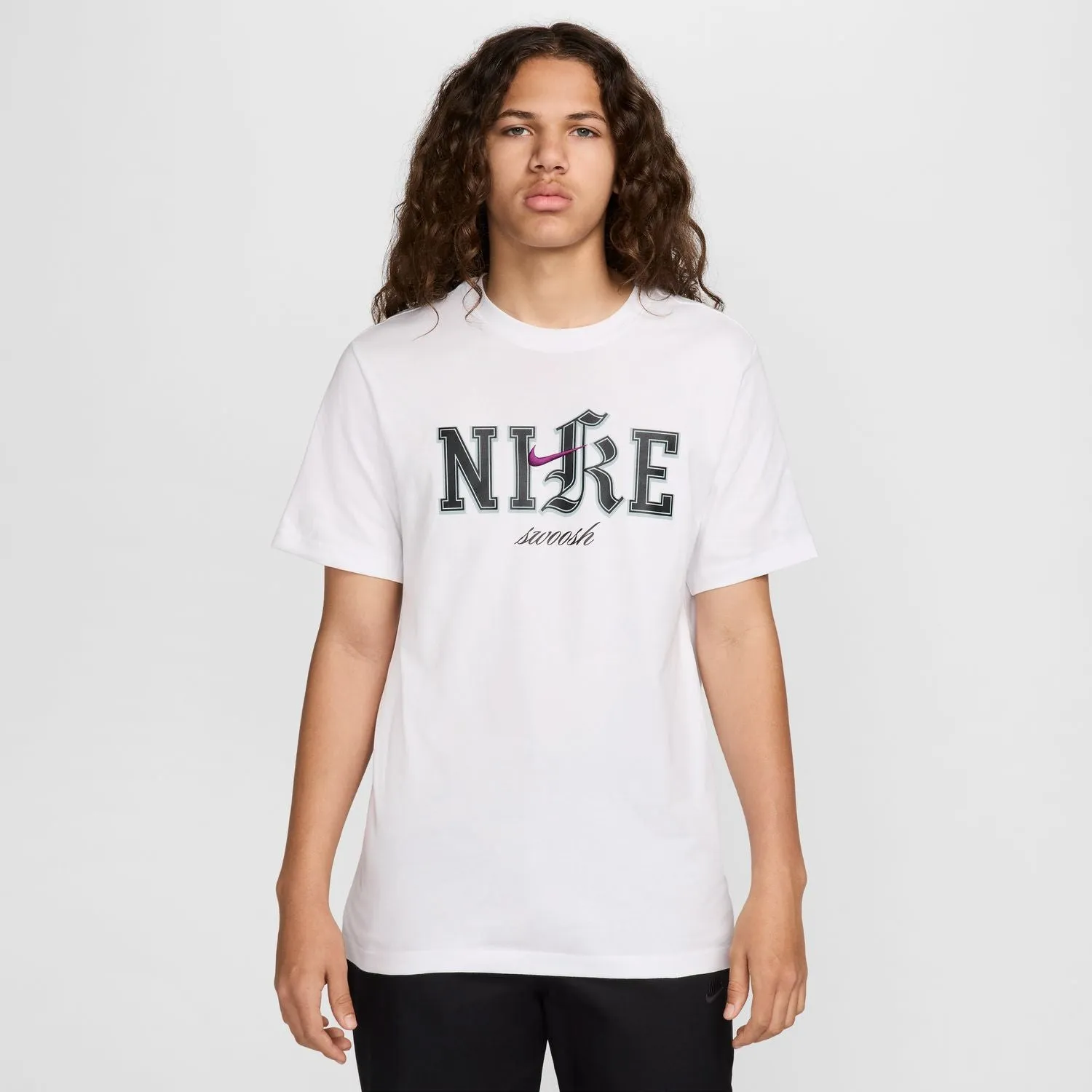HBR DNA Tee - Mens