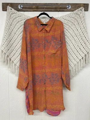 Kismet Button-Down Dress 1024 163
