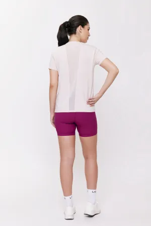 LAICA Top Mesh - Blossom