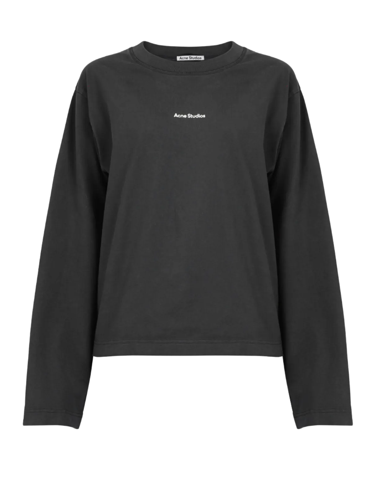 Logo Long Sleeve T-Shirt
