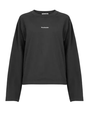 Logo Long Sleeve T-Shirt