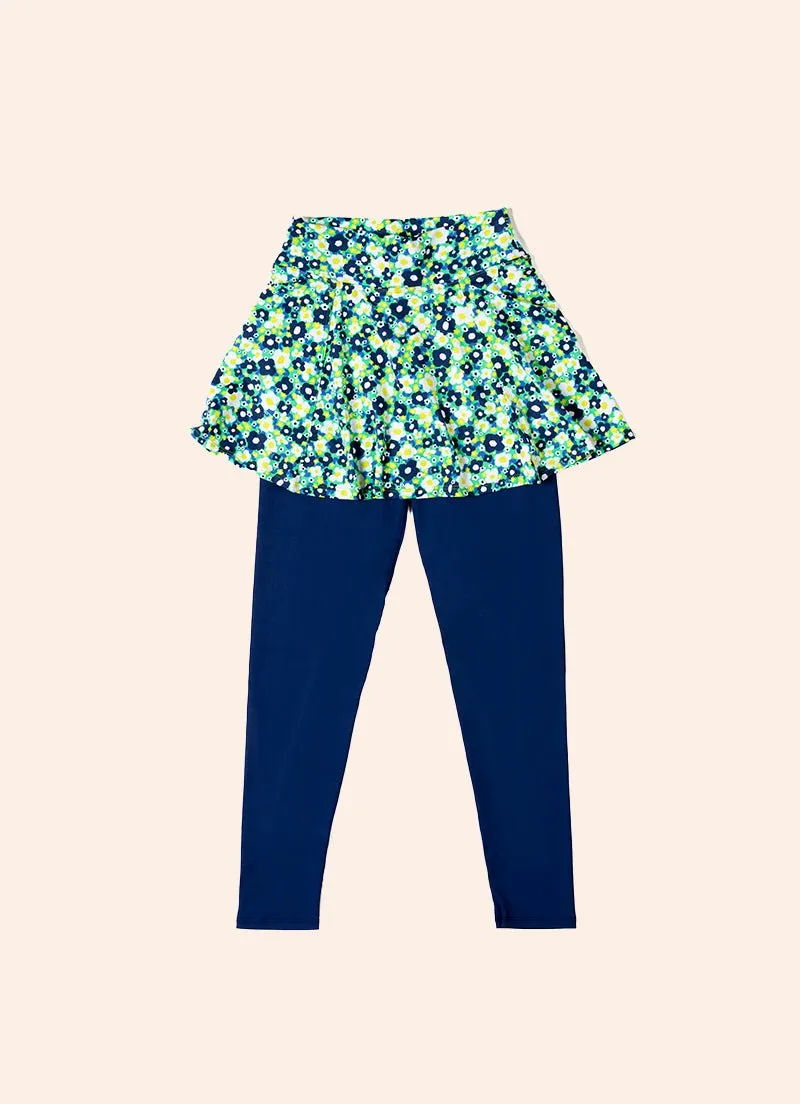 Love Skirted Legging (Charlotte)