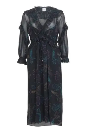 Lush Dress