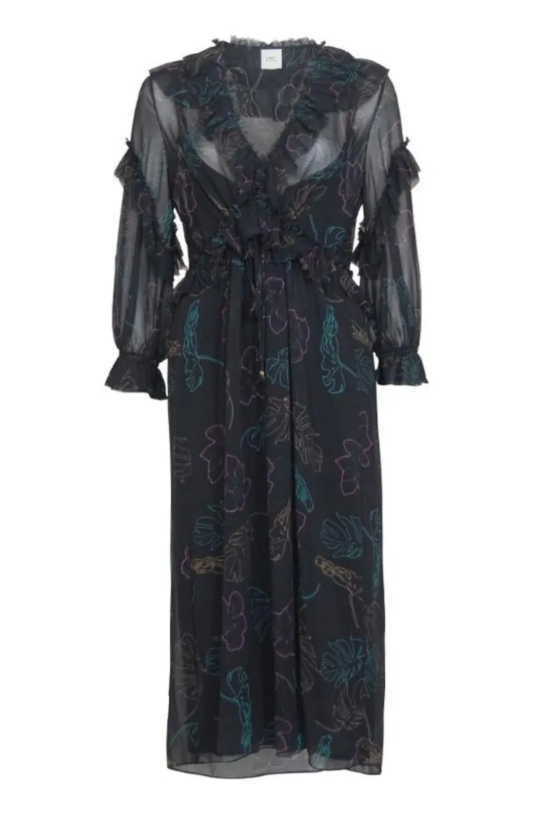 Lush Dress