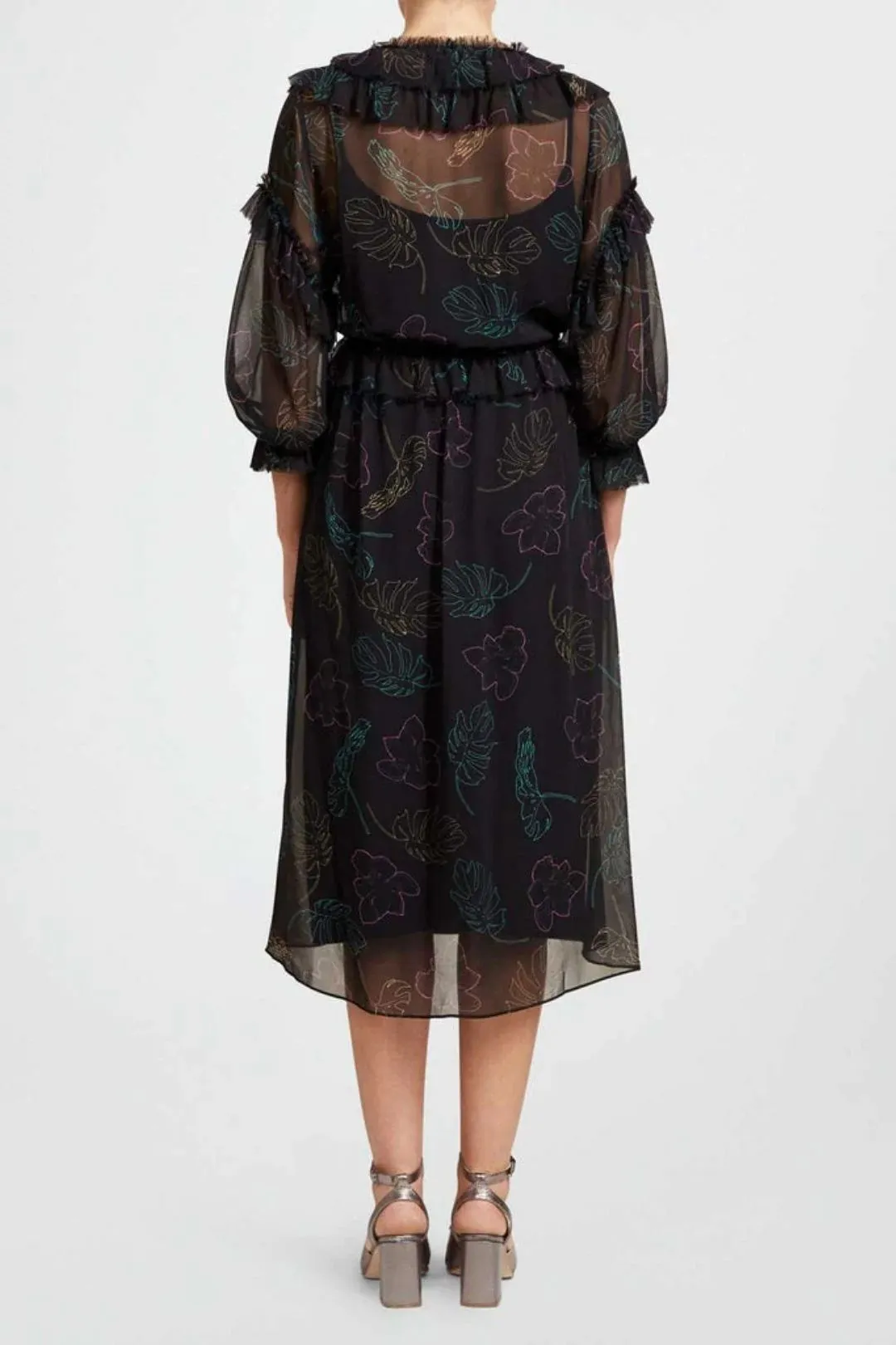 Lush Dress