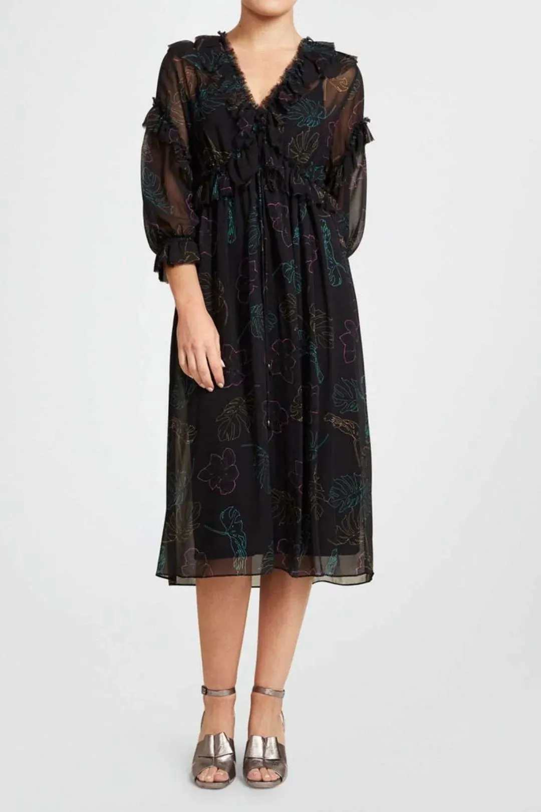Lush Dress