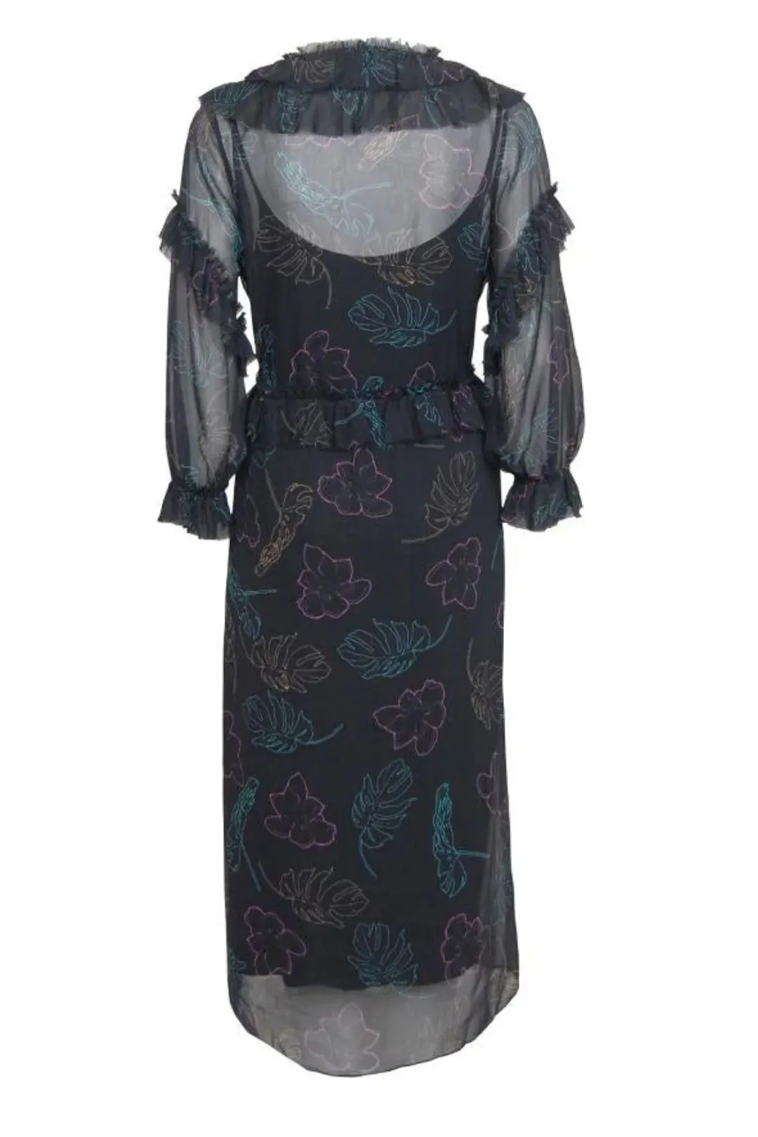 Lush Dress