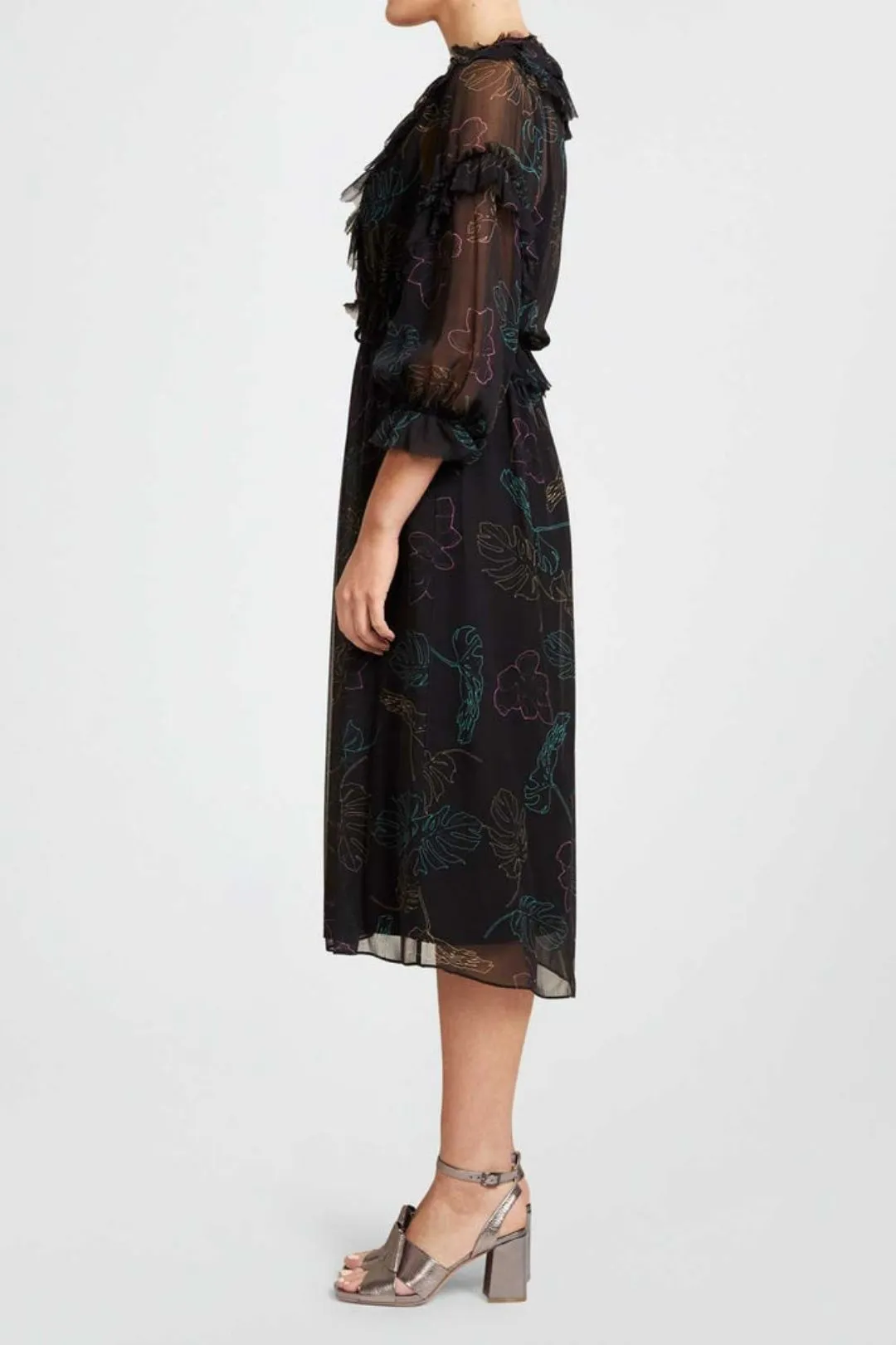 Lush Dress
