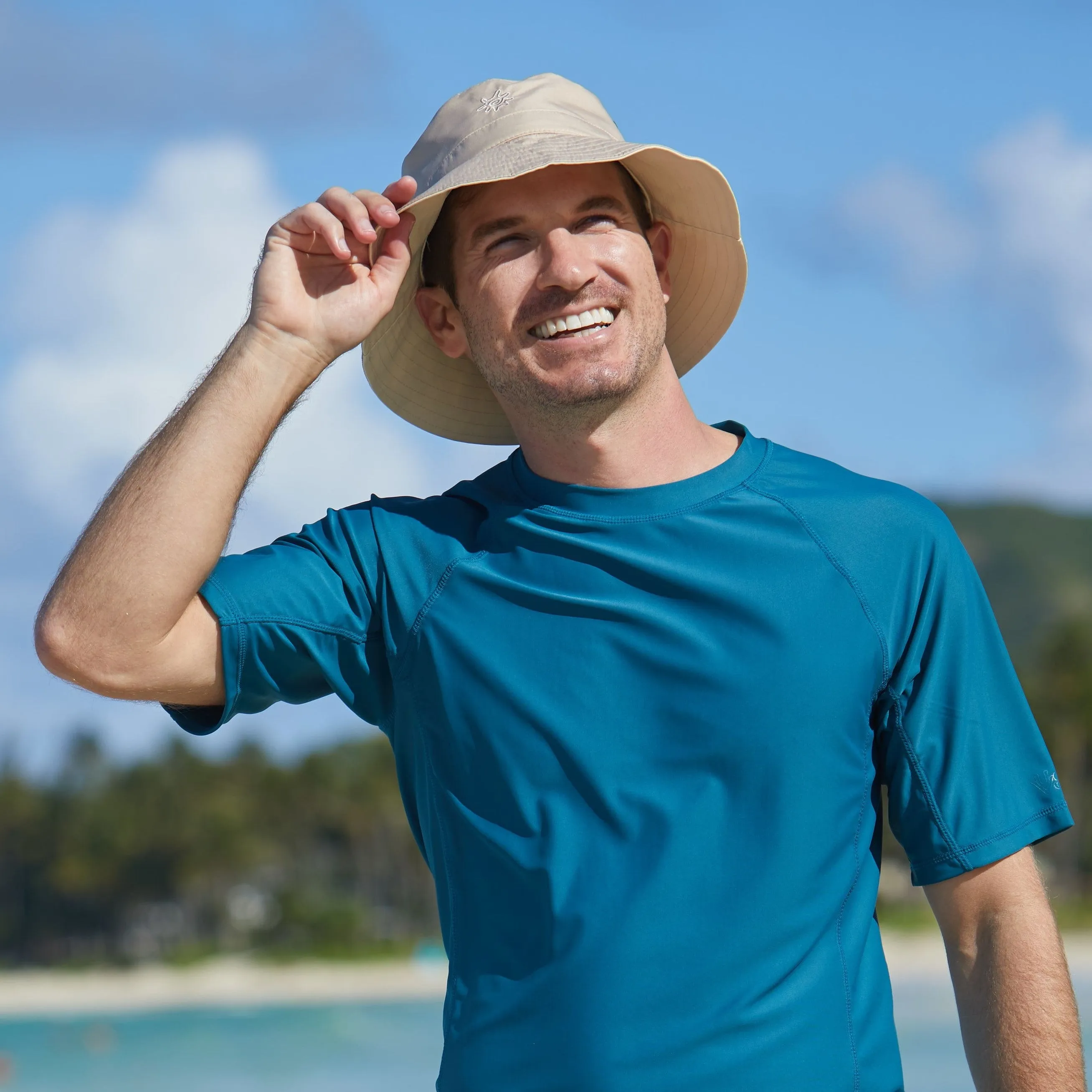 Men's Bucket Hat