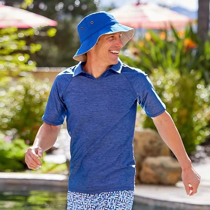 Men's Bucket Hat