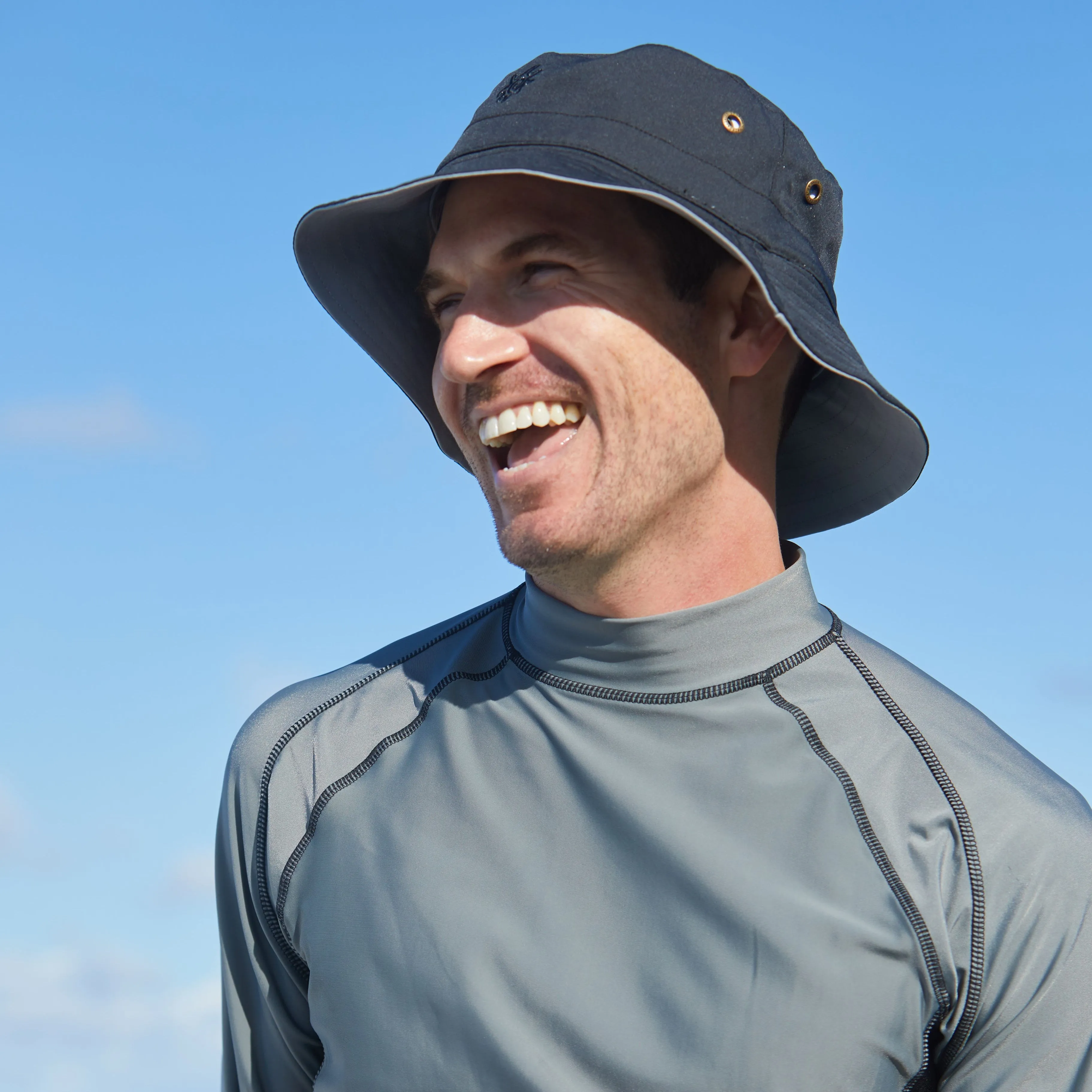 Men's Bucket Hat