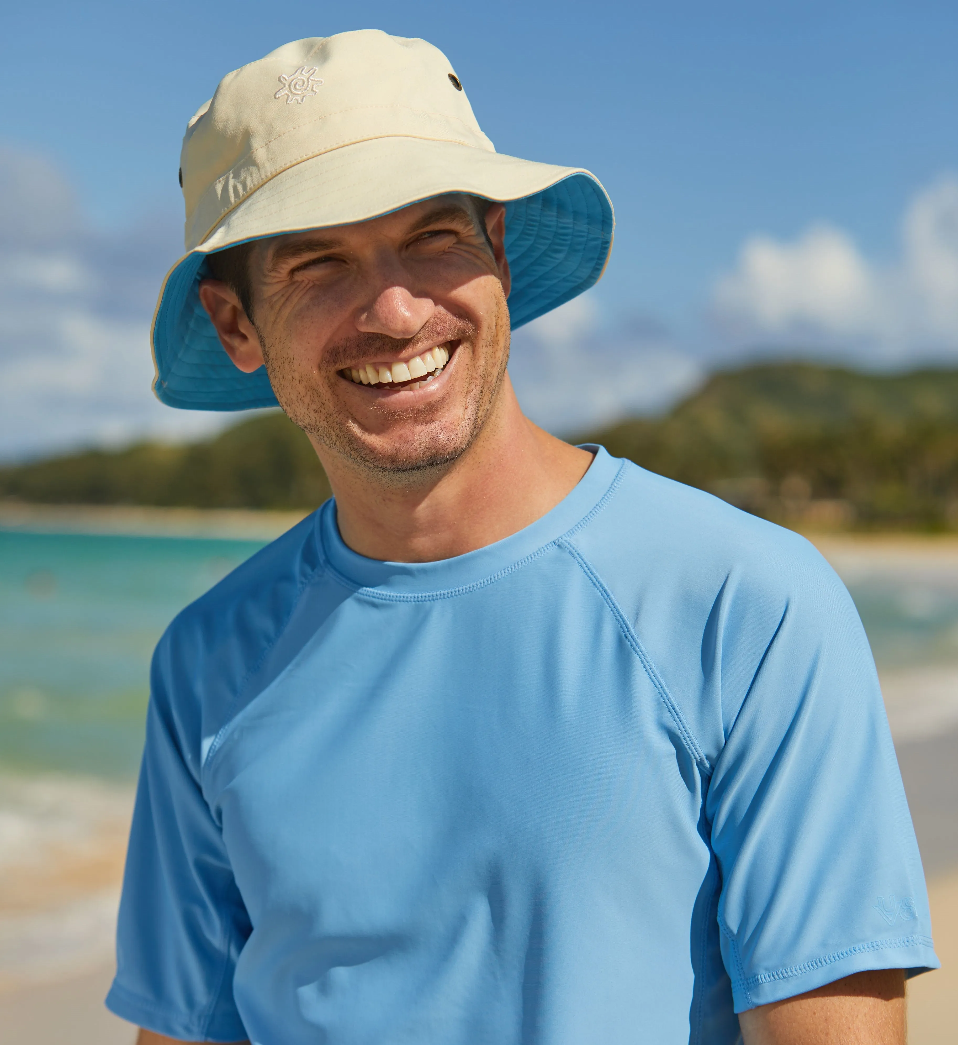Men's Bucket Hat