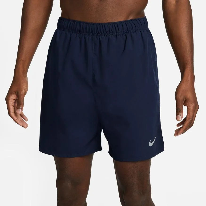 Men's Nike Challenger 7" Brief-Lined Shorts