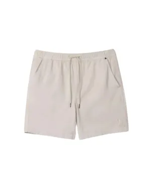 Men's Willis Stretch Tencel Short - Natural Linen