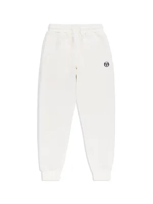 Milly Jogger Pant- Gardenia