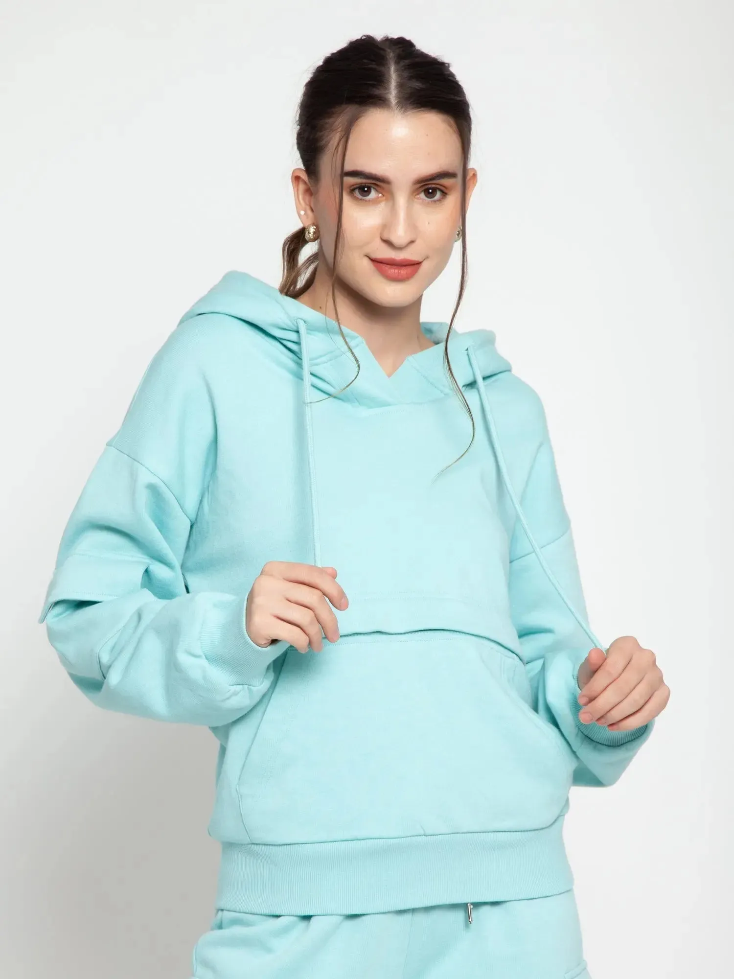 Mint Adjustable Cargo Set