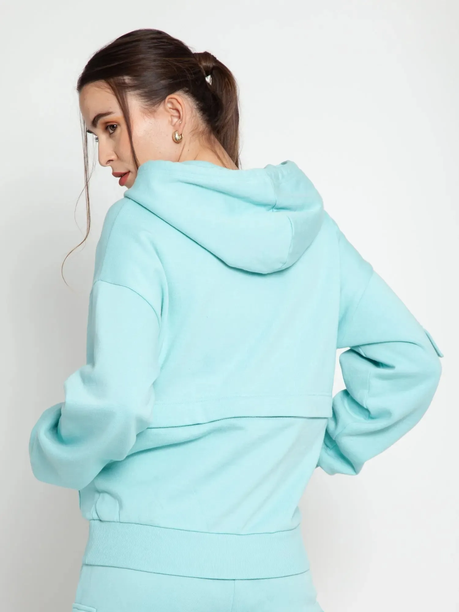 Mint Adjustable Cargo Set