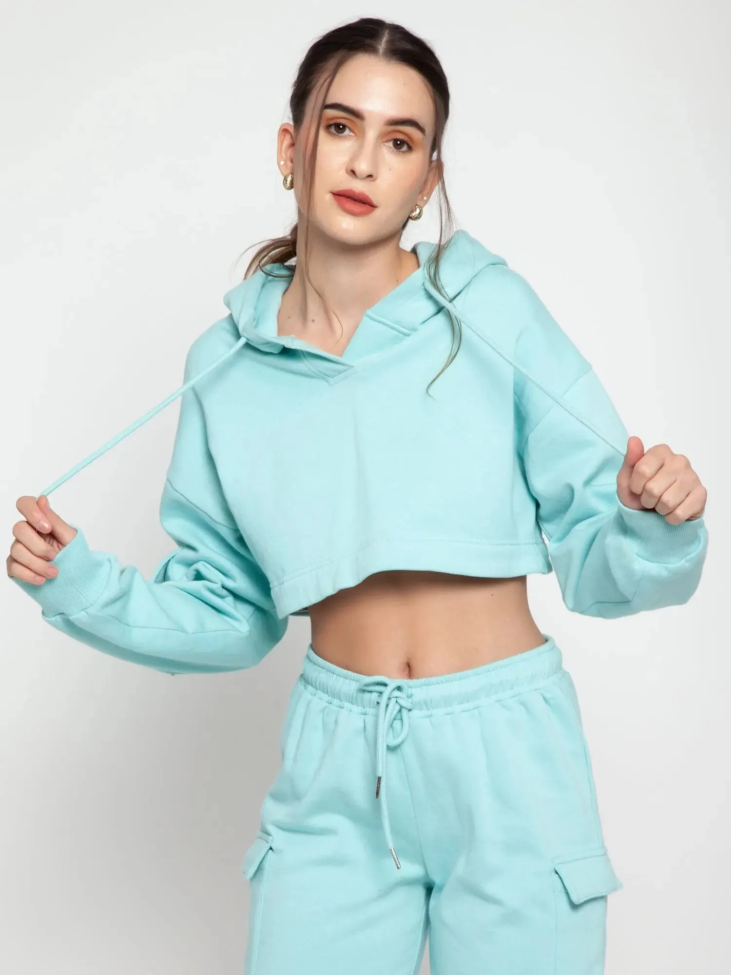 Mint Adjustable Cargo Set