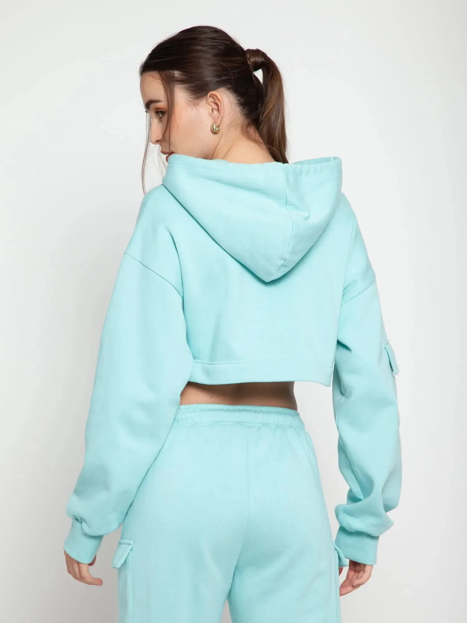 Mint Adjustable Cargo Set