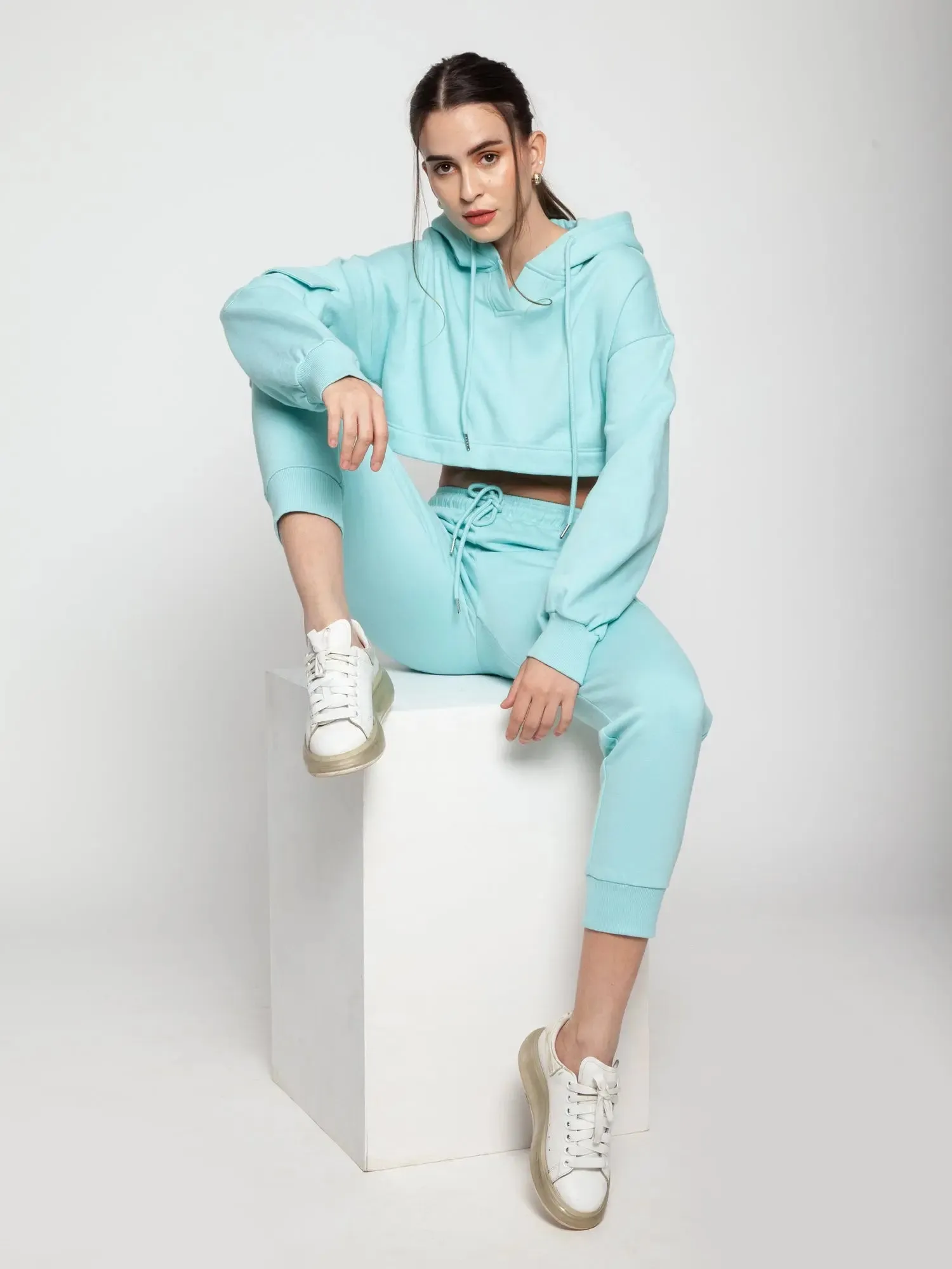 Mint Adjustable Cargo Set