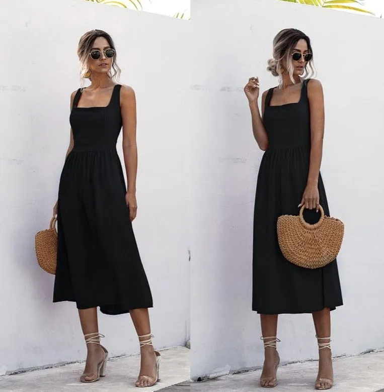 Misty Ruched Dress