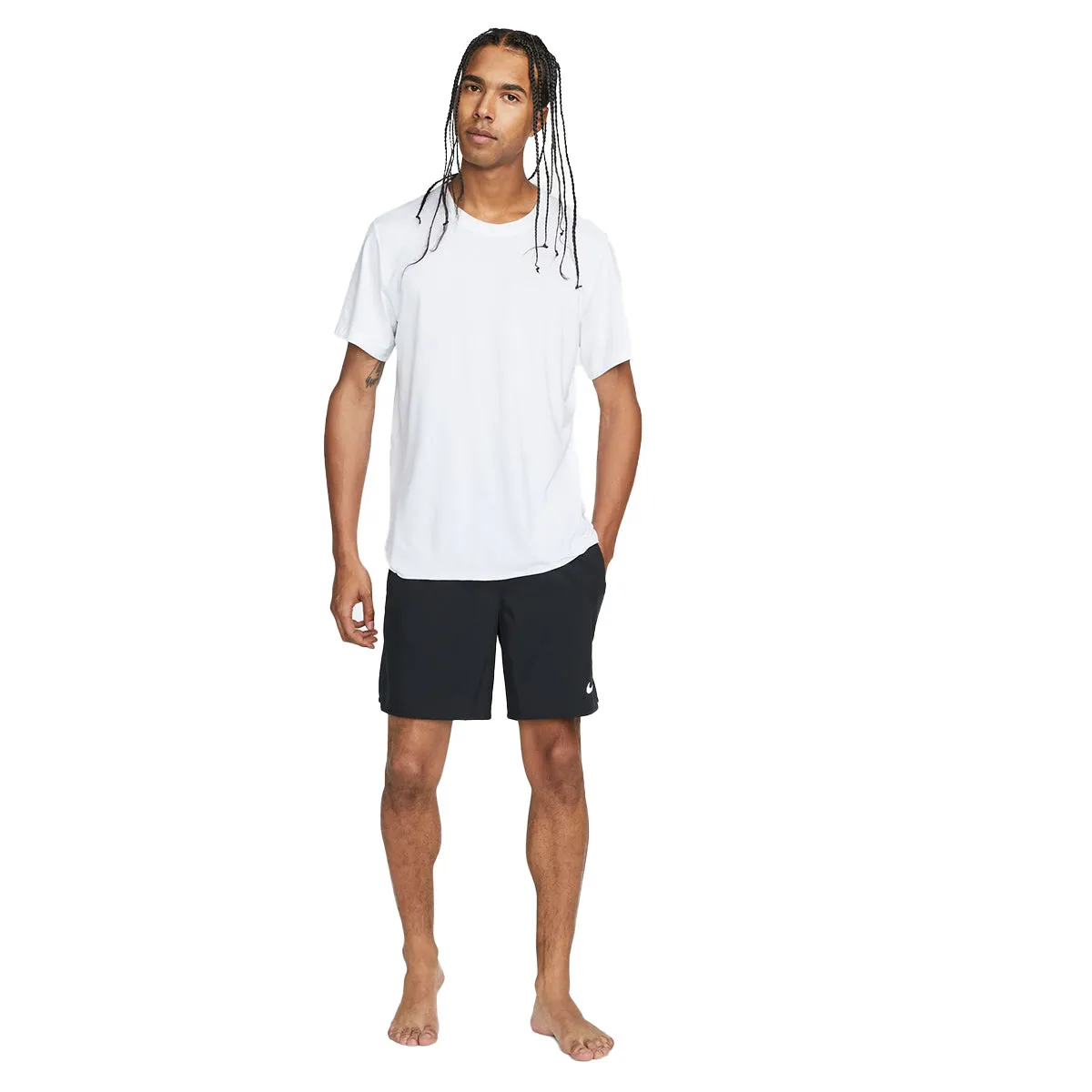 Nike - Dri-Fit Challenger Shorts Black